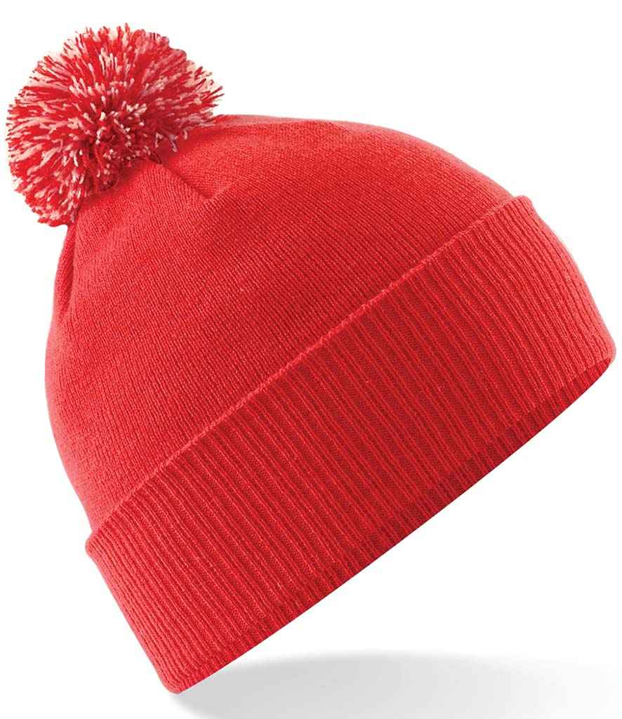 Childrens DHTT Bobble Hat