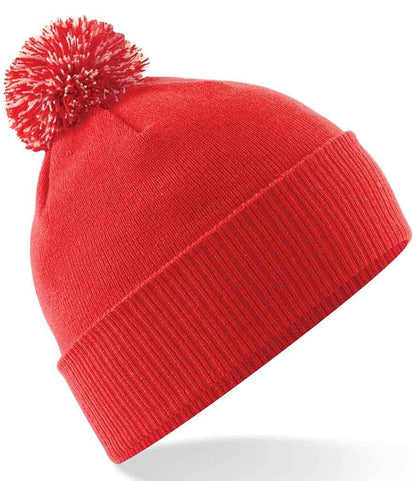 Childrens DHTT Bobble Hat