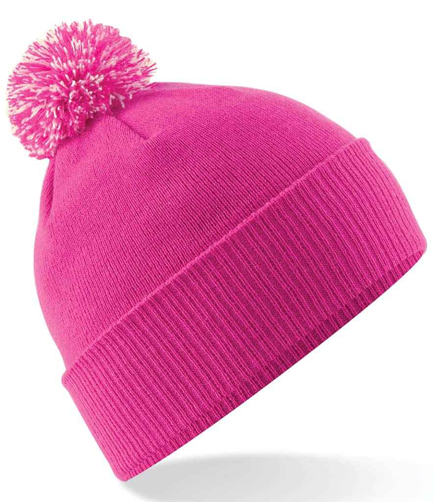 DHTT Bobble Hat