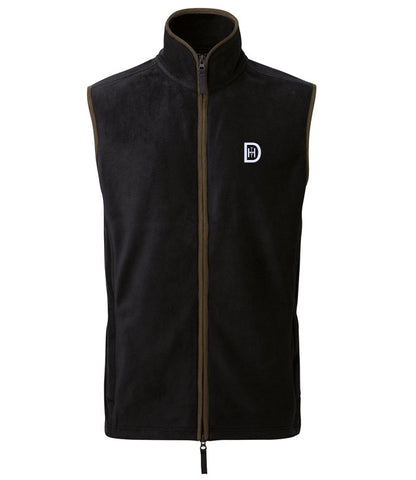 DHTT Fleece Gilet