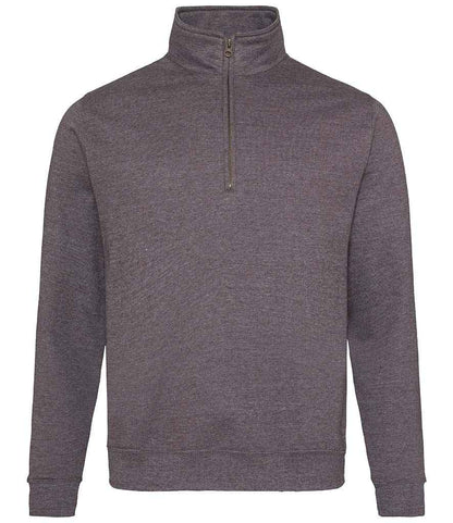 DHTT Quarter Zip