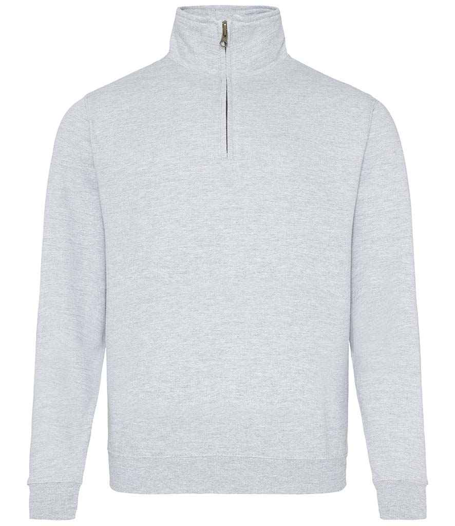 DHTT Quarter Zip