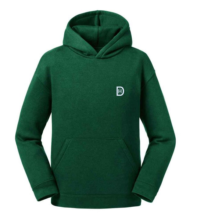 Childrens DHTT Hoodie