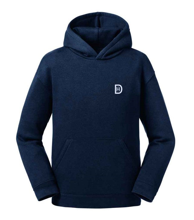 Childrens DHTT Hoodie