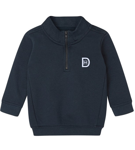 Baby/Toddler DHTT Quarter Zip