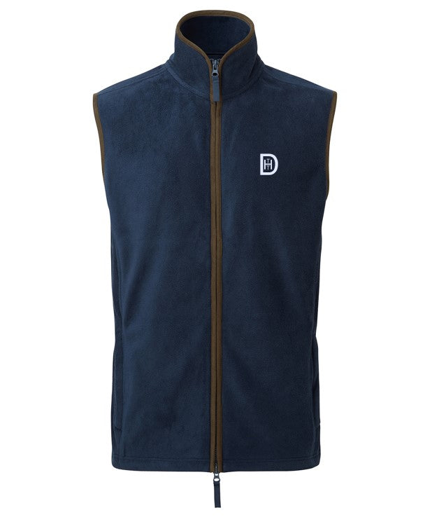 DHTT Fleece Gilet